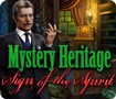Mystery Heritage: Sign of the Spirit - Lời nguyền bí ẩn