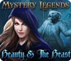 Mystery Legends: Beauty and the Beast - Cứu Hoàng Tử Khôi Ngô