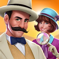 Mystery Match Village - Tải game giải đố match-3 trên Android