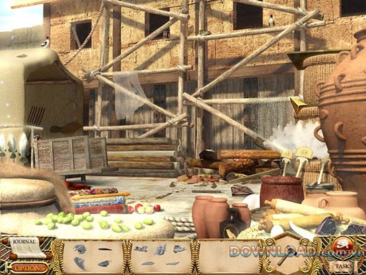 Mystery of Cleopatra For Mac