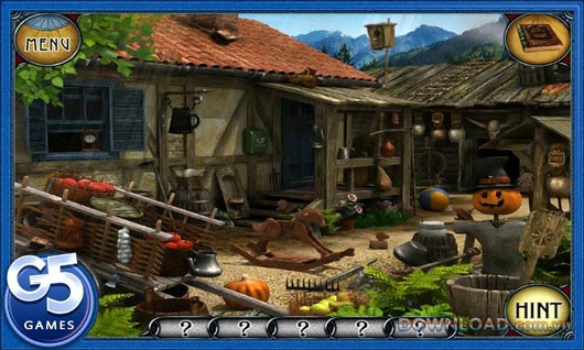 Mystery of the Crystal Portal HD Free For iPad