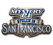 Mystery P.I.: Stolen in San Francisco - Tìm kiếm số vàng bị mất cắp