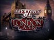 Mystery P.I. - The London Caper: Giải đố tìm đồ vật ẩn