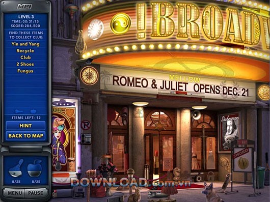 Mystery P.I.: The New York Fortune