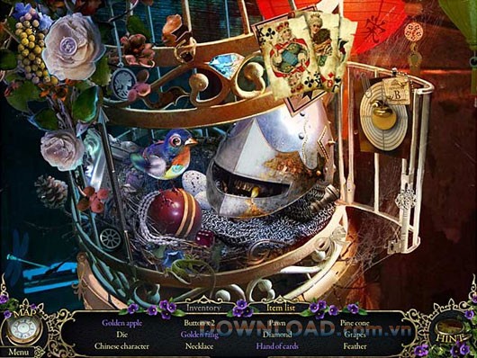 Mystery Trackers: Black Isle