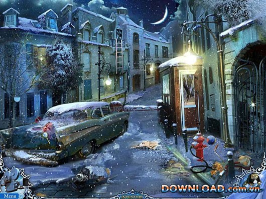 Mystery Trackers: Raincliff For Mac