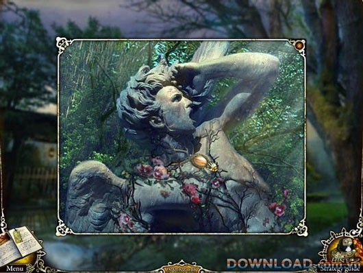 Mystery Trackers: The Void For Mac