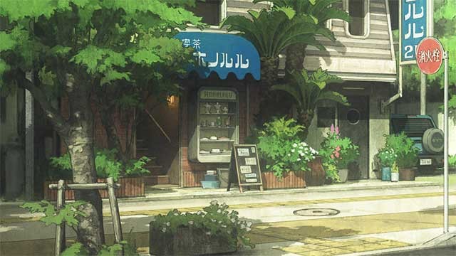 Khám phá các địa điểm tuyệt đẹp để tìm kiếm manh mối