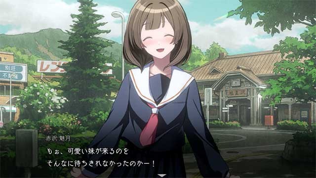 Các nhân vật đều được lồng tiếng sống động bởi các diễn viên VA tài năng