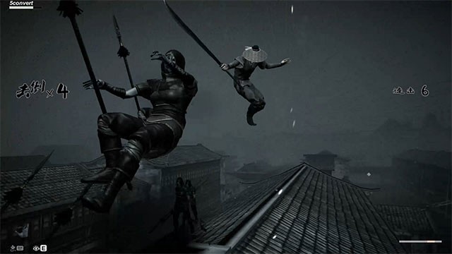 Tấn công phòng thủ hoàn hảo để sống sót trong thế giới Mystic Cleaver