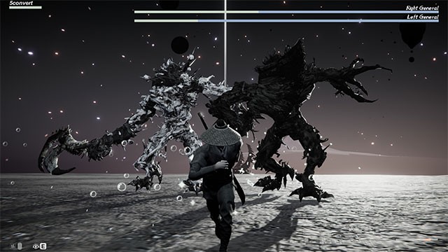 Làm chủ các đòn tấn công và kỹ năng để sống sót trên đấu trường Mystic Cleaver