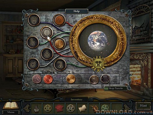 Mystic Diary: Haunted Island For Mac