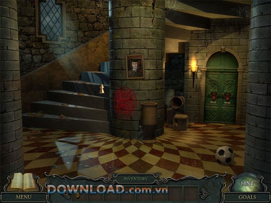 Mystic Diary: Missing Pages