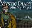 Mystic Diary: Missing Pages - Ngăn chặn phù thủy bất tử