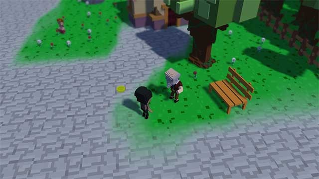 Mystic Fate là game phiêu lưu hành động trong ngục tối bí ẩn