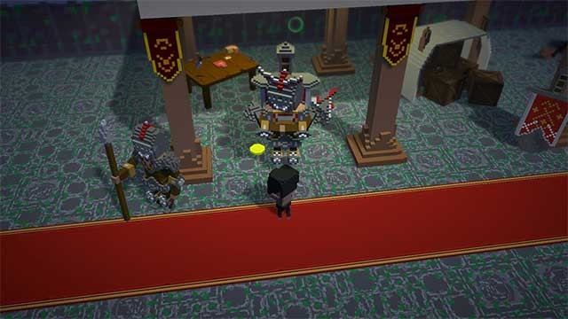 Lao vào các trận đấu kịch tính với hiệu ứng hành động mãn nhãn