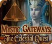 Mystic Gateways: The Celestial Quest - A Journey Beyond