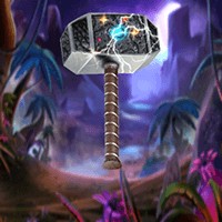 Mystic Hammer 1.6.5 - Game phòng thủ tháp Android