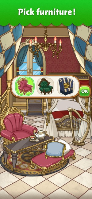 Chọn nội thất theo phong cách bạn thích