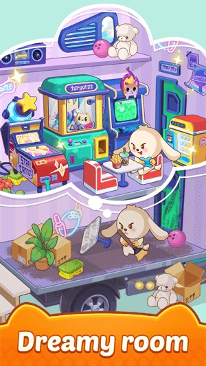 Đồ họa có thể theo phong cách chân thực