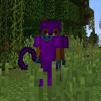 Mystical Adaptations Mod - Mod Chiết Xuất Hạt Giống