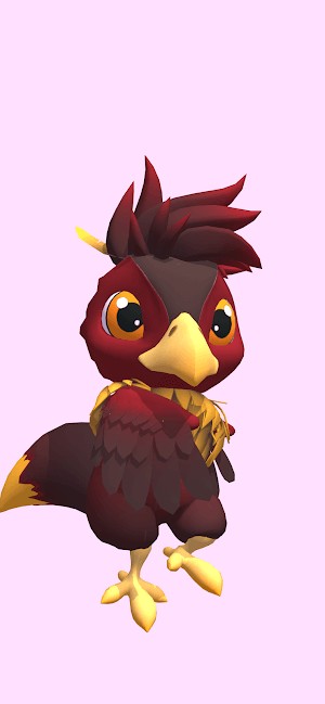 Nhiều sinh vật khiến bạn bất ngờ