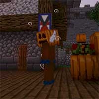 Mystical Pumpkin Mod Minecraft - Tải và cài đặt