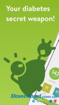 Theo dõi lượng đường trong máu