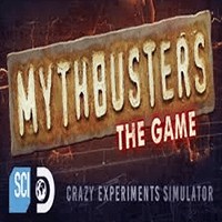 MythBusters: The Game - Crazy Experiments Simulator | Game Giả Lập Chế Tạo Tên Lửa
