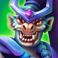 Mythic Duel: Heroes Revival - Tải Game Chiến Thuật Thẻ Bài Android