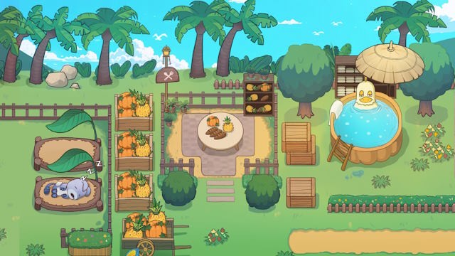 Xây dựng và phát triển một hòn đảo thịnh vượng