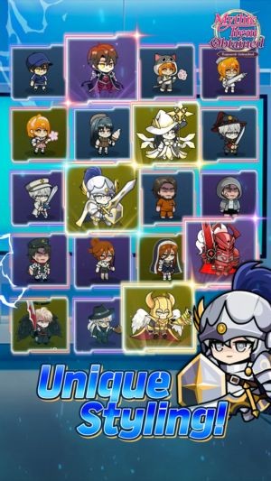 Các nhân vật Webtoon được đưa vào đời thực