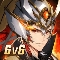 Mythic Samkok 0.20.9 - Tải Game Tân 3Q Truyền Kỳ Quốc Tế cho Android