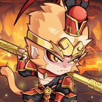 Mythic Summon - Game RPG Chiến Đấu Thẻ Bài Nhàn Rỗi trên Android