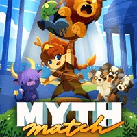Mythmatch: Trải nghiệm game xây dựng cộng đồng trên đảo Hy Lạp