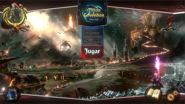 Dẫn dắt dàn anh hùng là các chiến binh huyền thoại nổi tiếng trong lịch sử