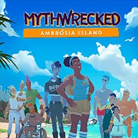 Mythwrecked: Ambrosia Island Demo - Khám phá hòn đảo của các vị thần