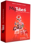 MyTube 6.0.13.328 - Tìm kiếm và tải video