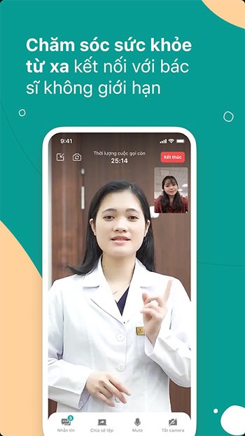 Chăm sóc sức khỏe