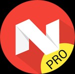 N Launcher Pro - Android Launcher 7.0