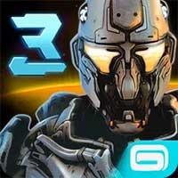 N.O.V.A. 3: Freedom Edition - Tải Game Android