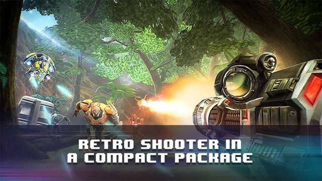 Tham gia vào cuộc chiến khốc liệt nhằm bảo vệ số phận của loài người