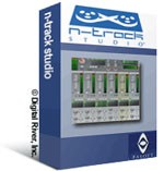 n-Track Studio cho Mac: Phần mềm ghi âm & làm nhạc chuyên nghiệp
