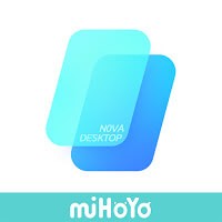 N0va Desktop - Hình nền gái xinh sống động cho Android