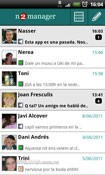 N2manager SMS for Android - Download & Review