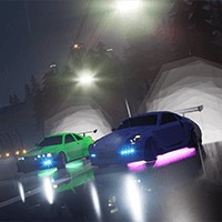 N31: Early Access Game Đua Xe Phong Cách Need for Speed
