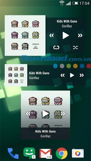 n7player cho Android
