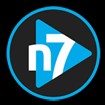 n7player cho Android - Trình phát nhạc đa năng