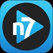 n7player cho iOS 1.3 - Trình phát nhạc mới cho iPhone/iPad