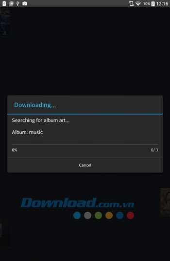 n7player Music Player